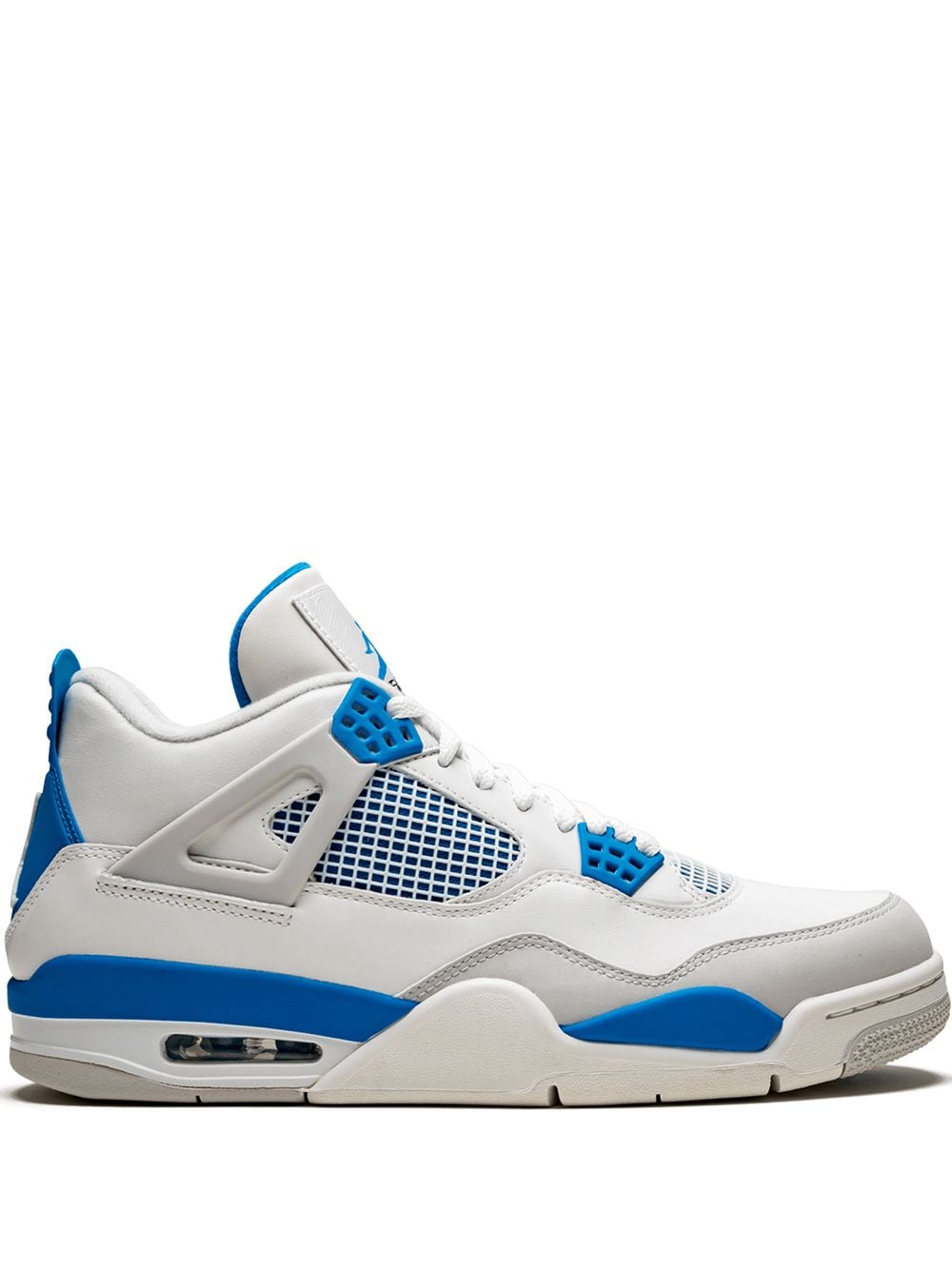 Air Jordan 4 Retro  Military Blue  2012 308497-105 Replicas