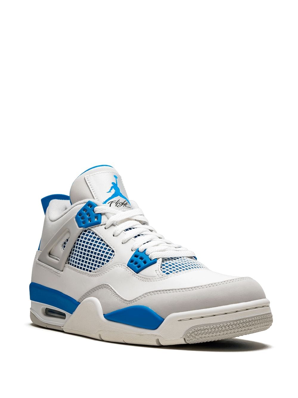 Air Jordan 4 Retro  Military Blue  2012 308497-105 Replicas