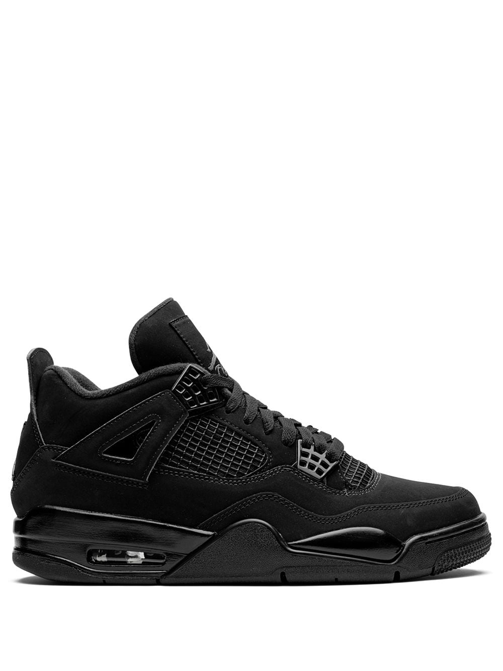Air Jordan 4  Retro  Black Cat  2020 CU1110-010 Reps