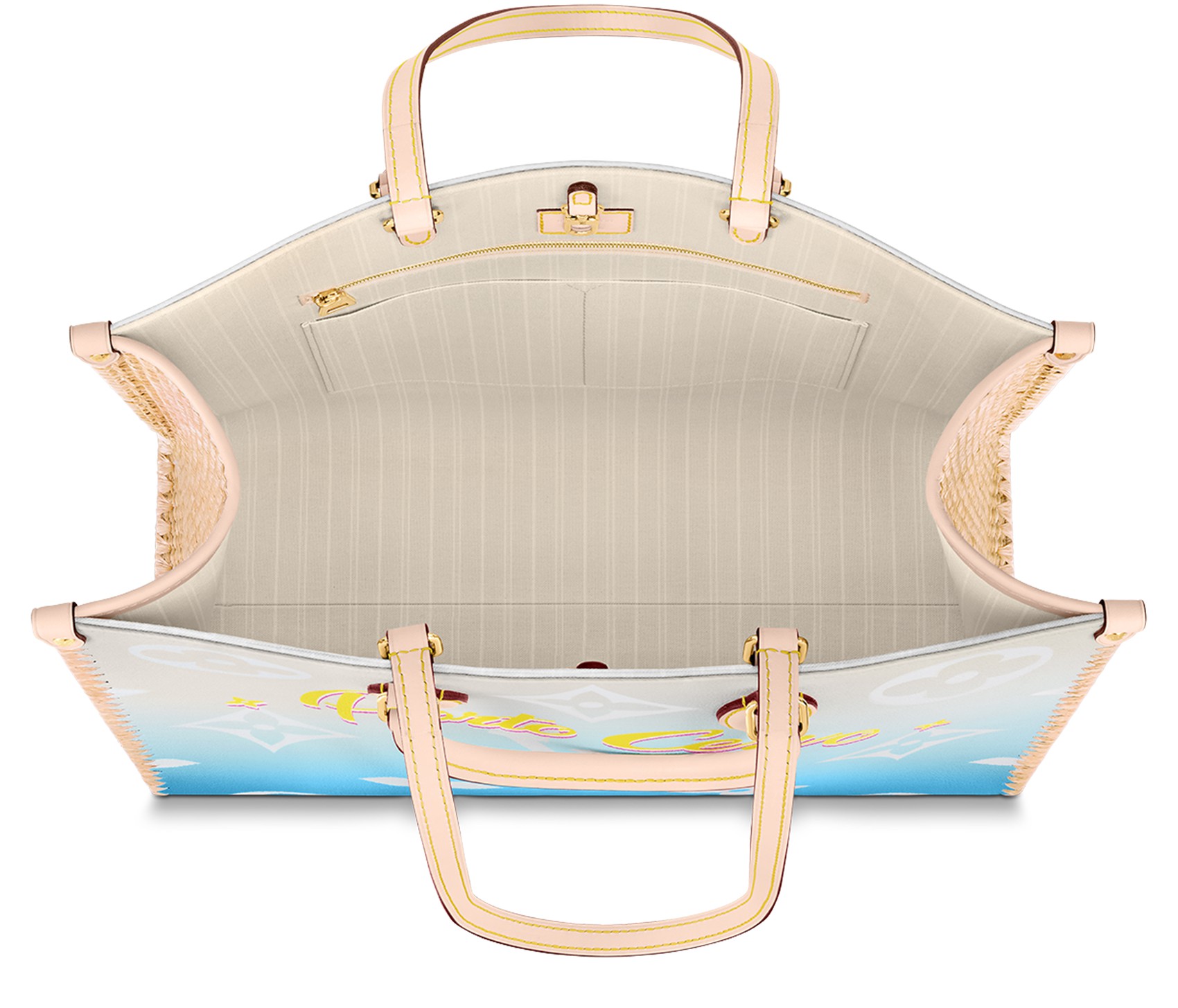 L0vis Vvtt0n Dupe Porto Cervo OnTheGo GM-L0vis Vvtt0n Replica