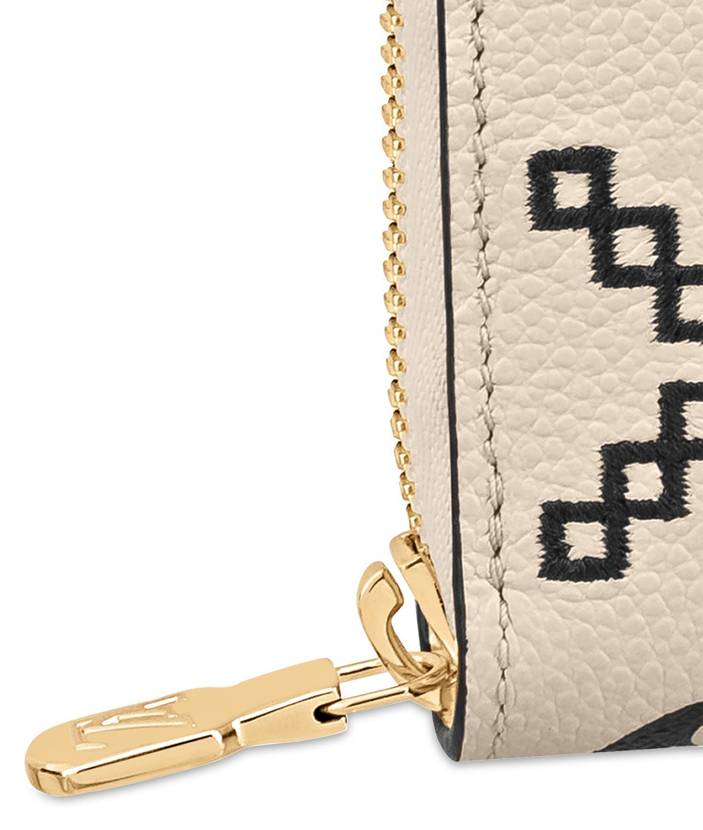 L0vis Vvtt0n Dupe Zippy Wallet-L0vis Vvtt0n Replica