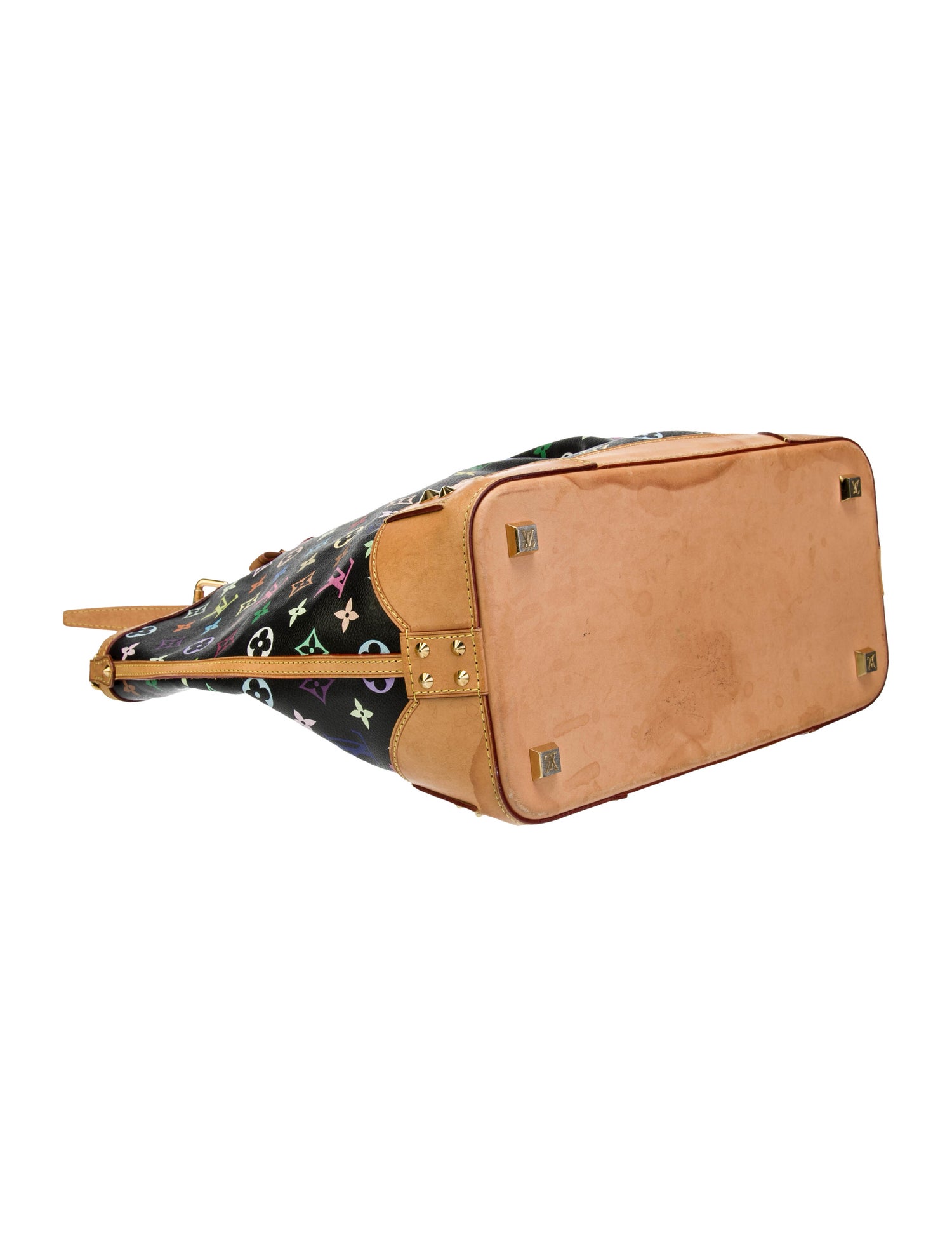 L0vis Vvtt0n Dupe Monogram Multicolore Sharleen GM-L0vis Vvtt0n Replica