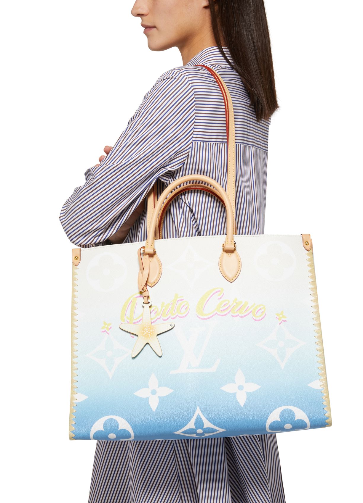 L0vis Vvtt0n Dupe Porto Cervo OnTheGo GM-L0vis Vvtt0n Replica