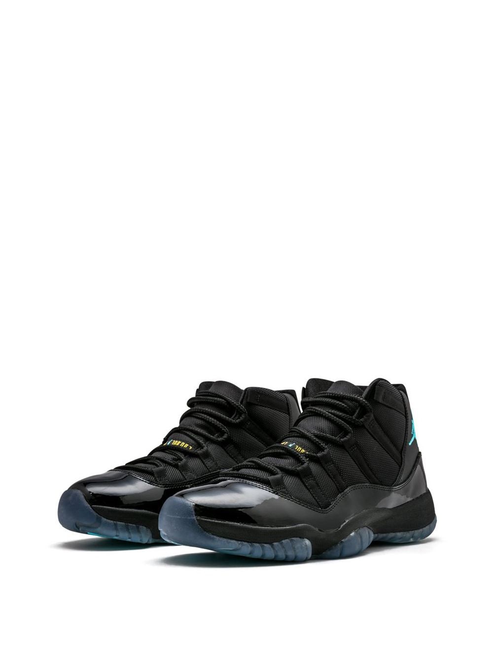 Jordan Reps 11 Retro  Gamma Blue  378037-006