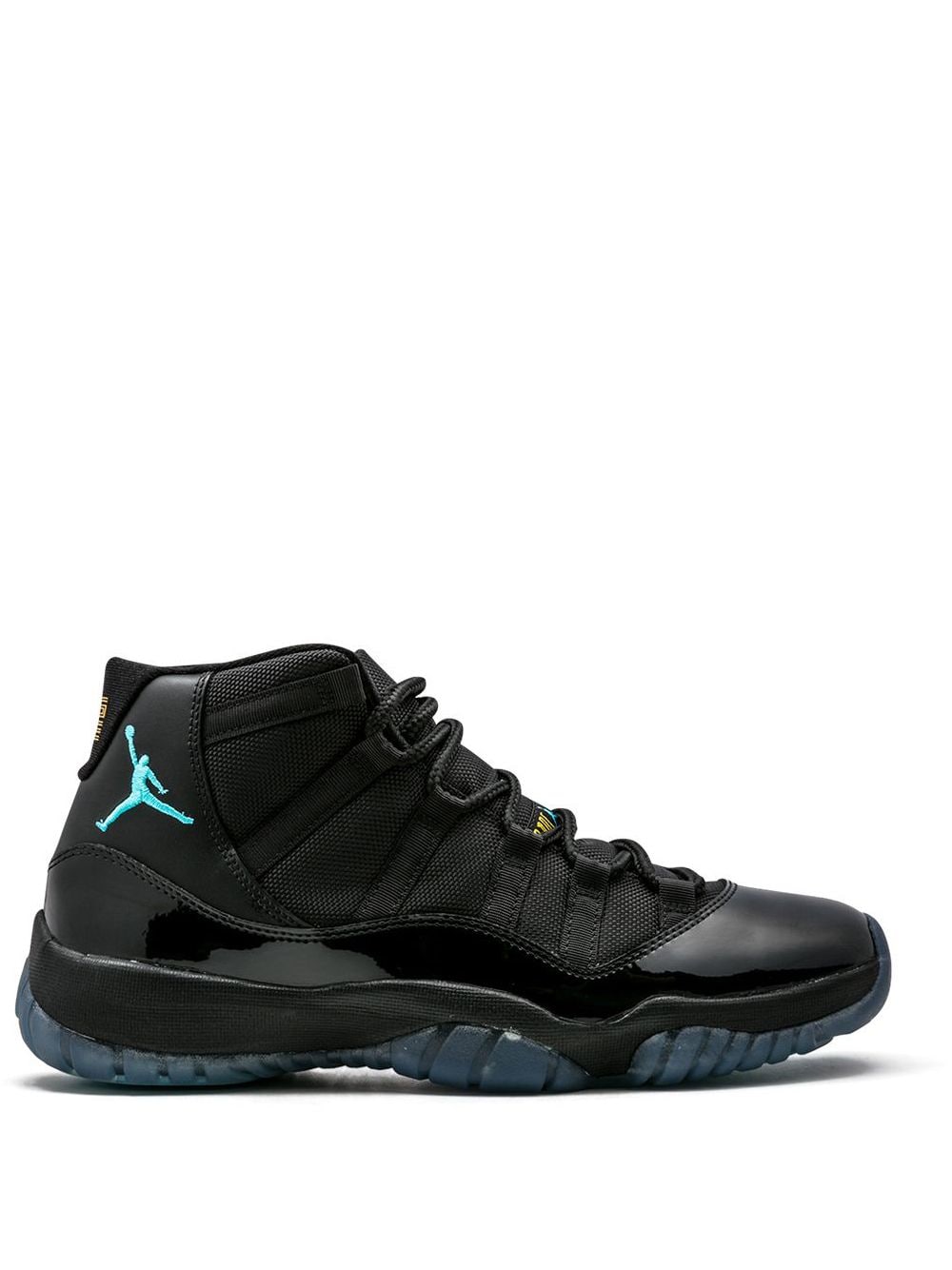 Jordan Reps 11 Retro  Gamma Blue  378037-006
