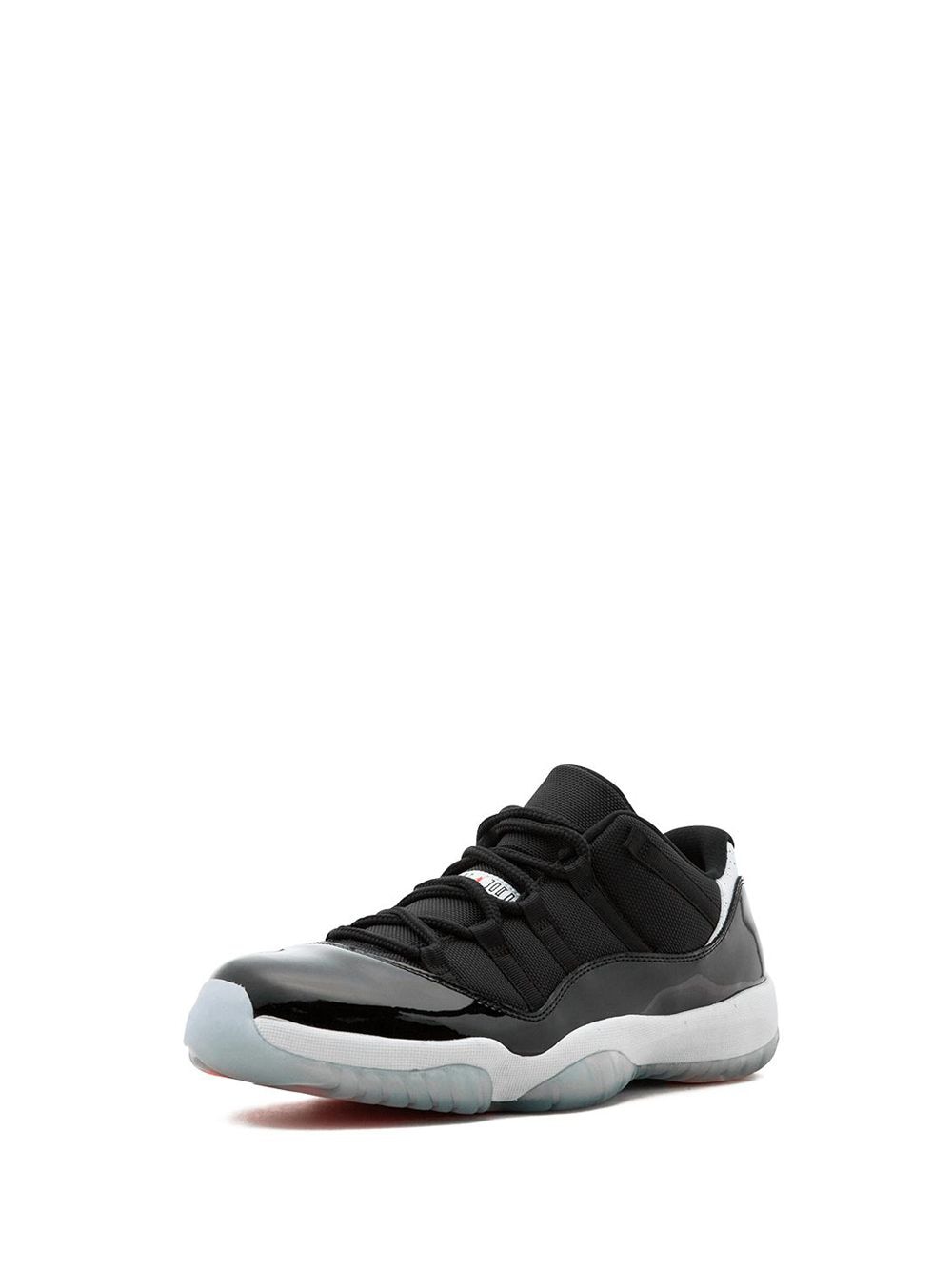 Air Jordan 11 Retro Low  Infrared 23  528895-023