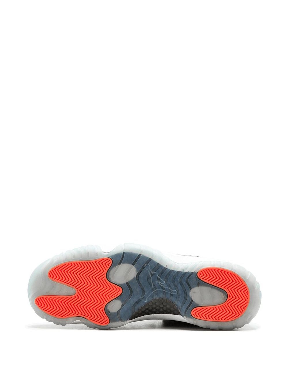 Air Jordan 11 Retro Low  Infrared 23  528895-023