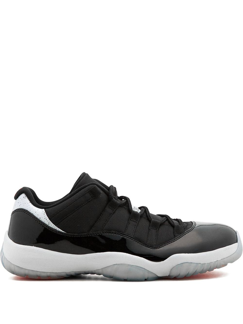 Air Jordan 11 Retro Low  Infrared 23  528895-023