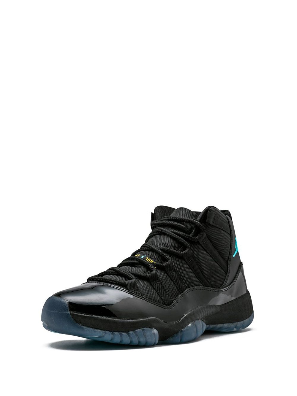 Jordan Reps 11 Retro  Gamma Blue  378037-006