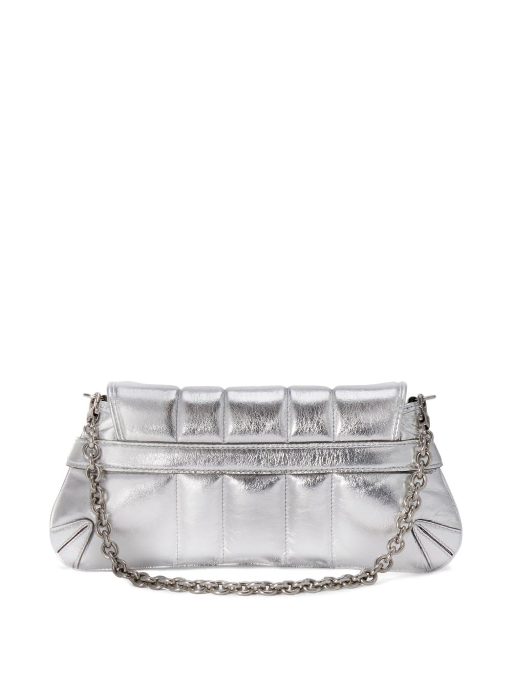 Gvc*1 Horsebit Bag Dupe small Horsebit Chain leather