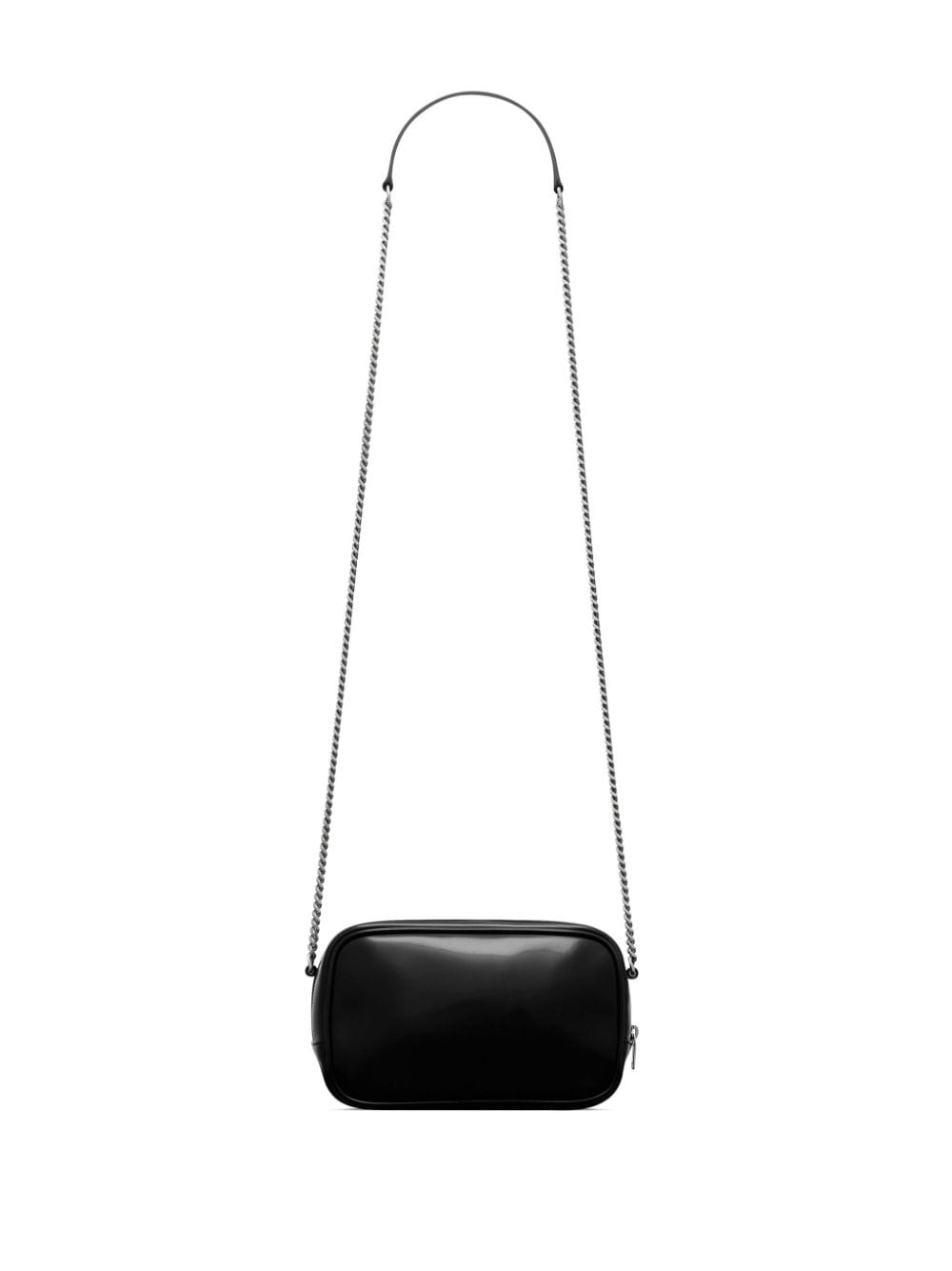 Y51 Replica Sa1nt Lau*nt Lou logo-lettering purse - Cola