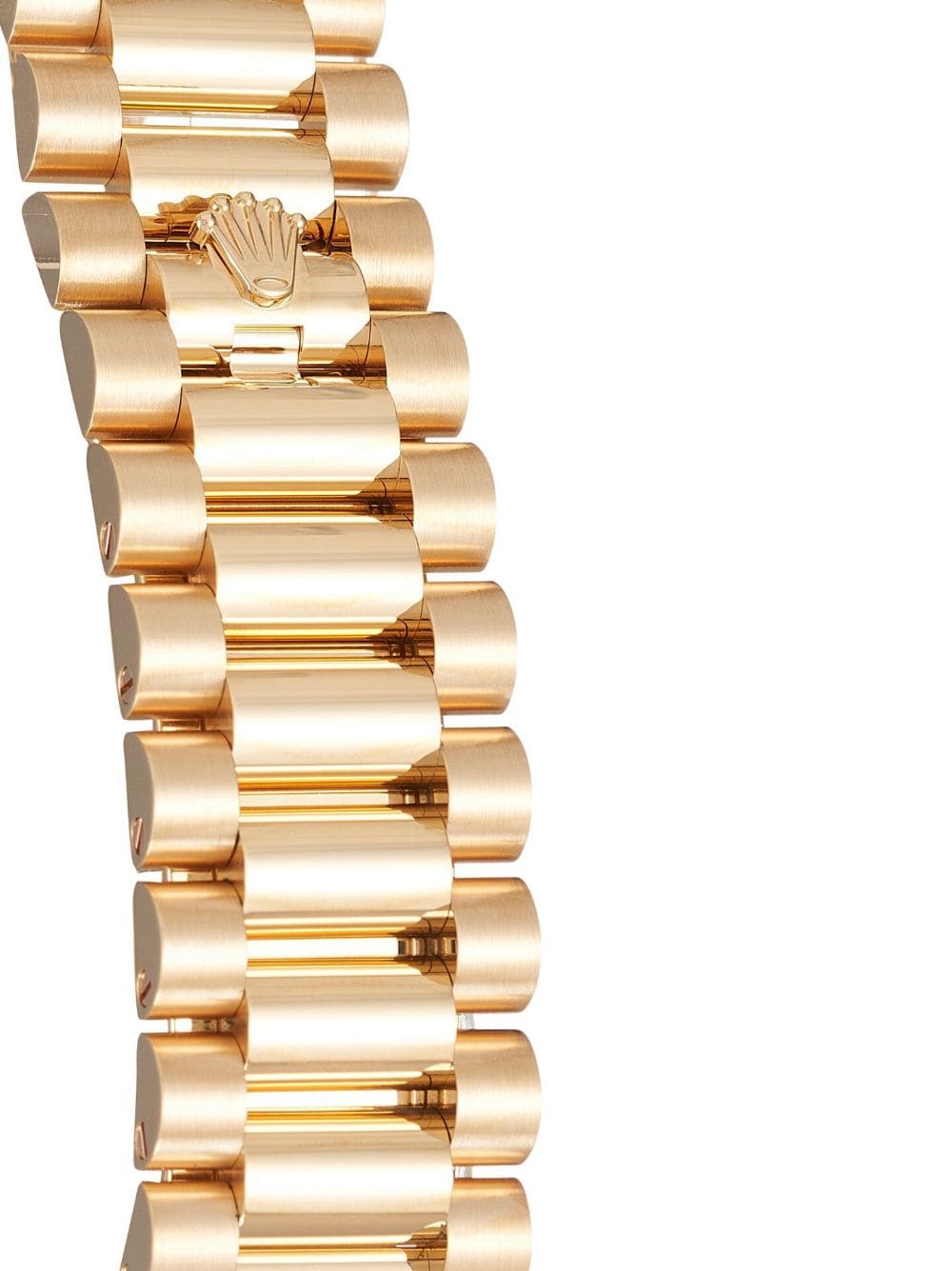 Replica R01ex Day Date M128348RBR-0035 1:1 Best Edition EW Factory Gradient Green Dial