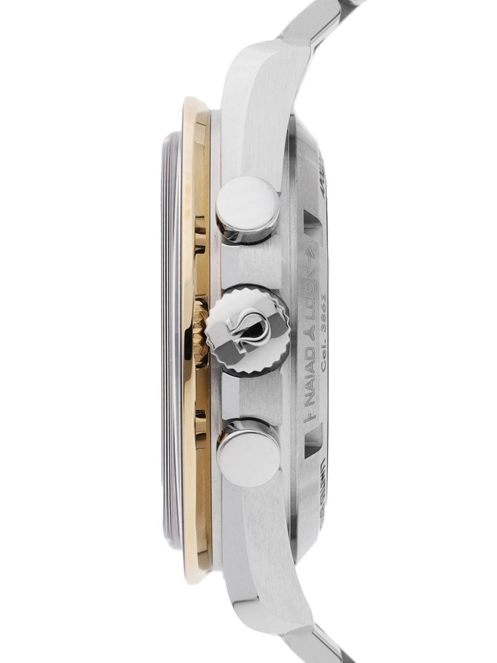 0me*ga Replica unworn Speedmaster Apollo 11 41mm