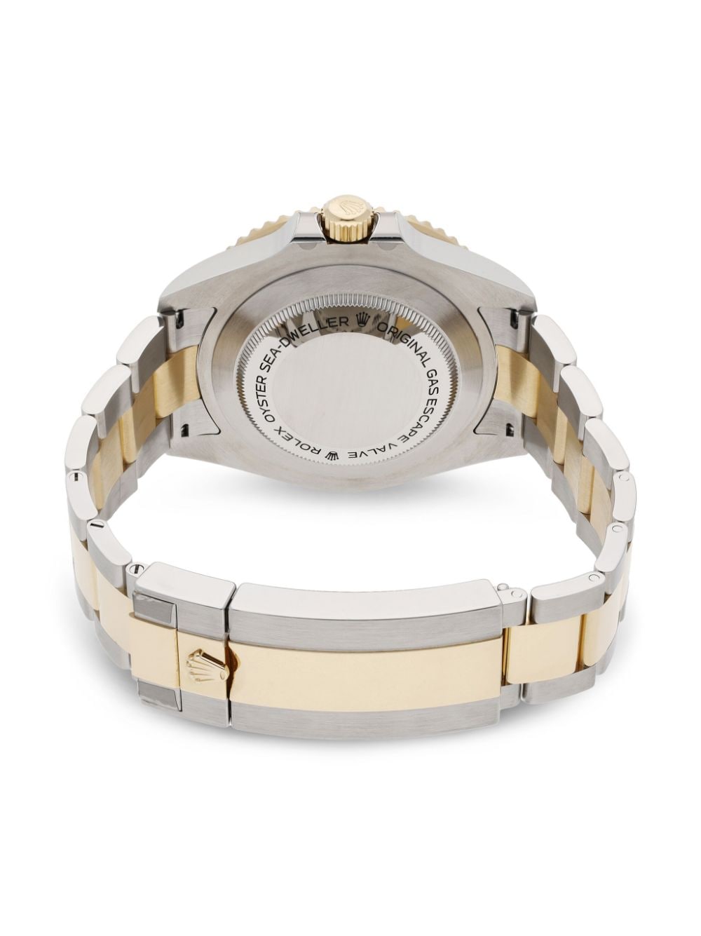 Replica R01ex Sea Dweller M126603 1:1 Best Edition GM Factory V3 Swiss ETA3235