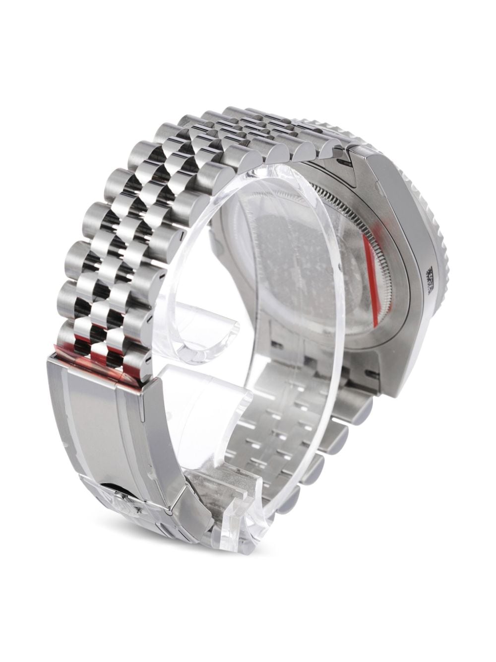 Replica R01ex GMT Master II M126710BLNR-0002 1:1 Best Edition Clean Factory Black Dial