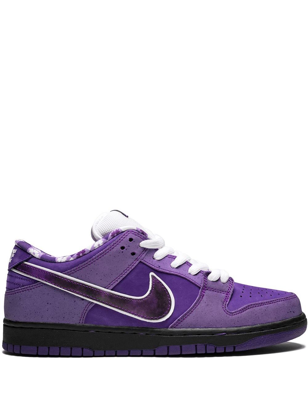 Concepts x Dunk Low SB  Purple Lobster  BV1310-555