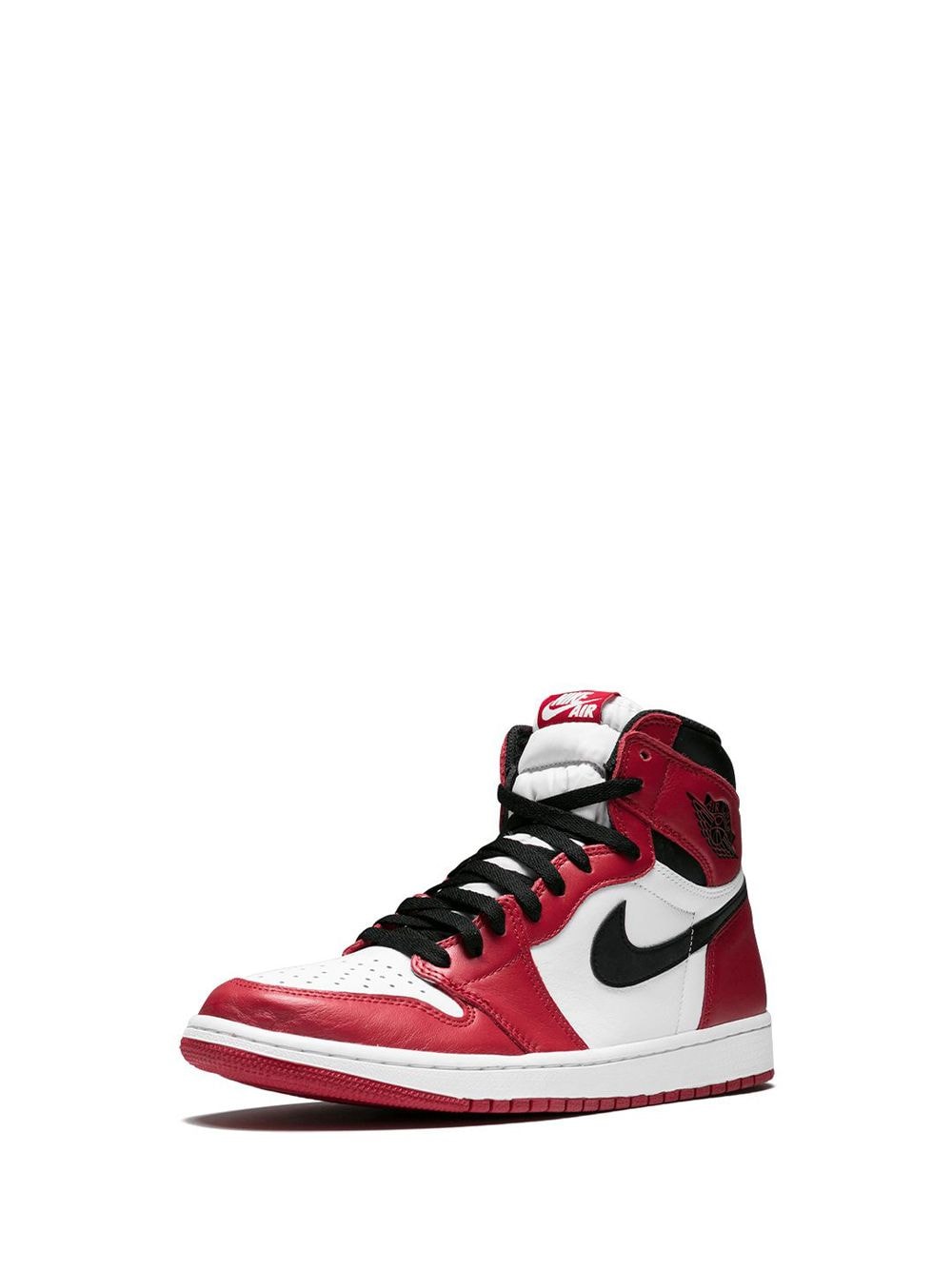 Jordan Reps 1 Retro High Chicago