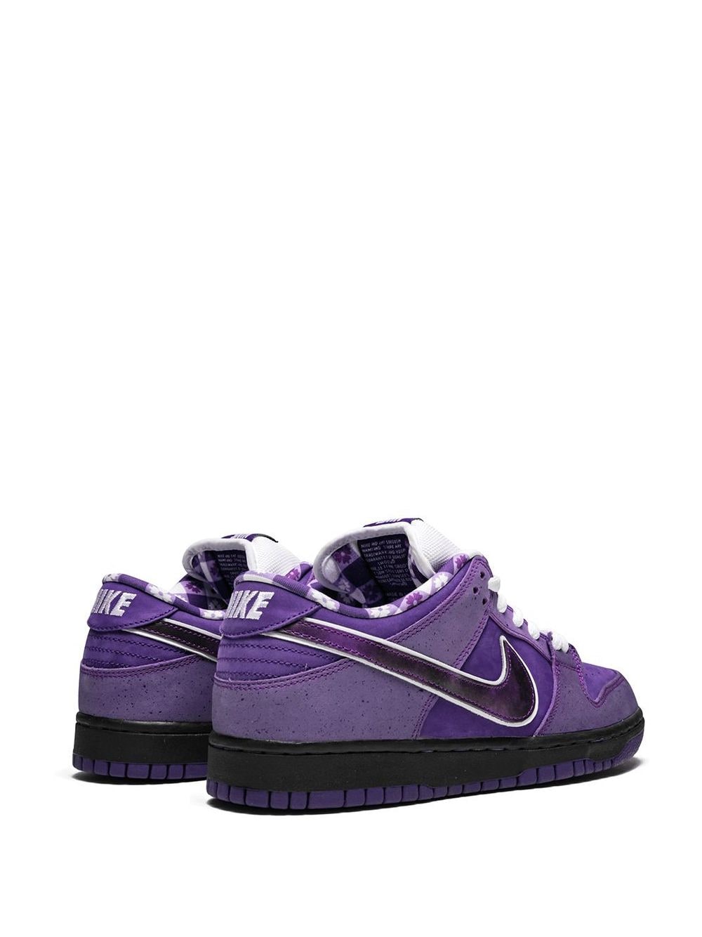 Concepts x Dunk Low SB  Purple Lobster  BV1310-555