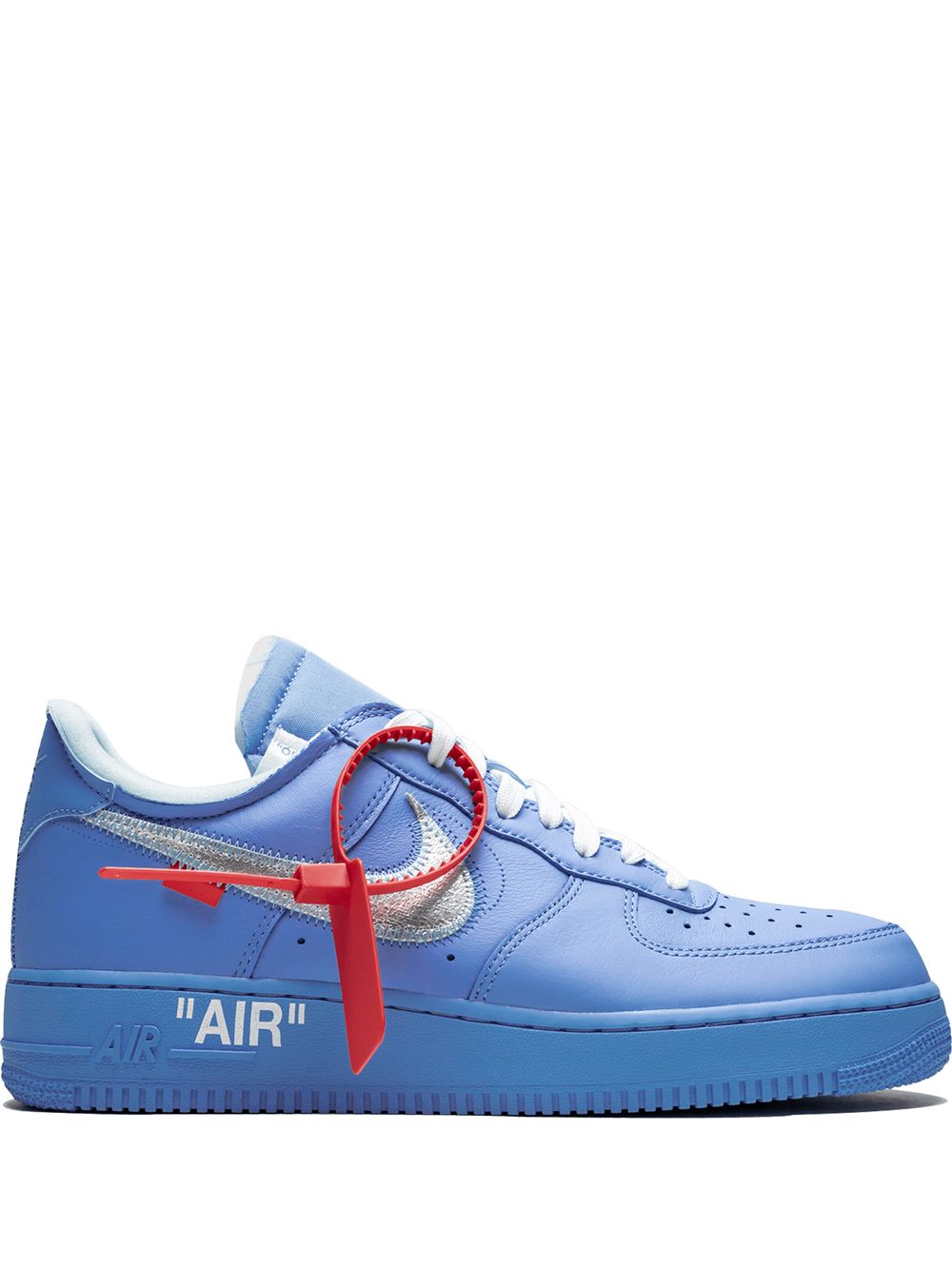 Off White Replica X Air Force 1 Low 