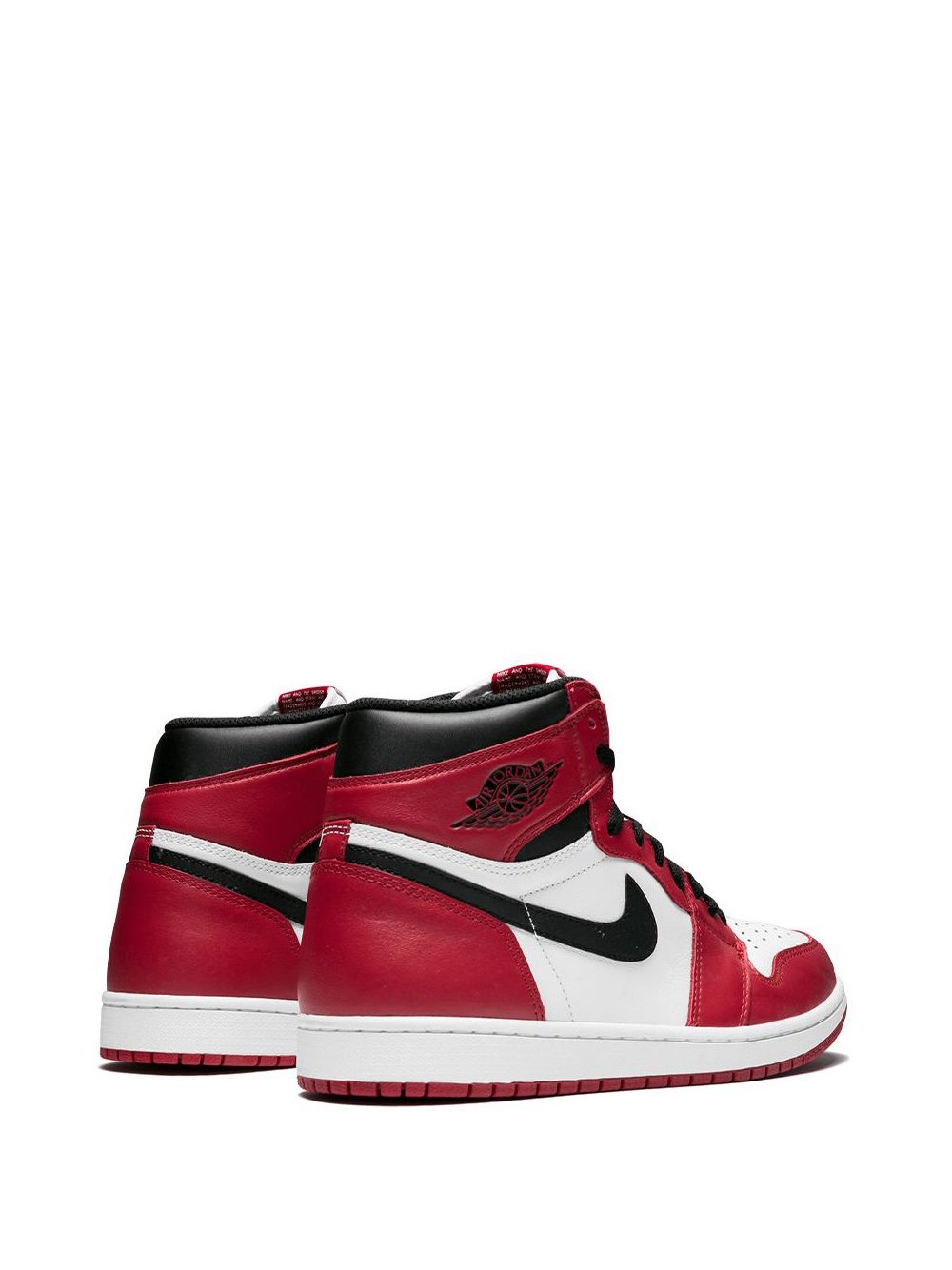 Jordan Reps 1 Retro High Chicago