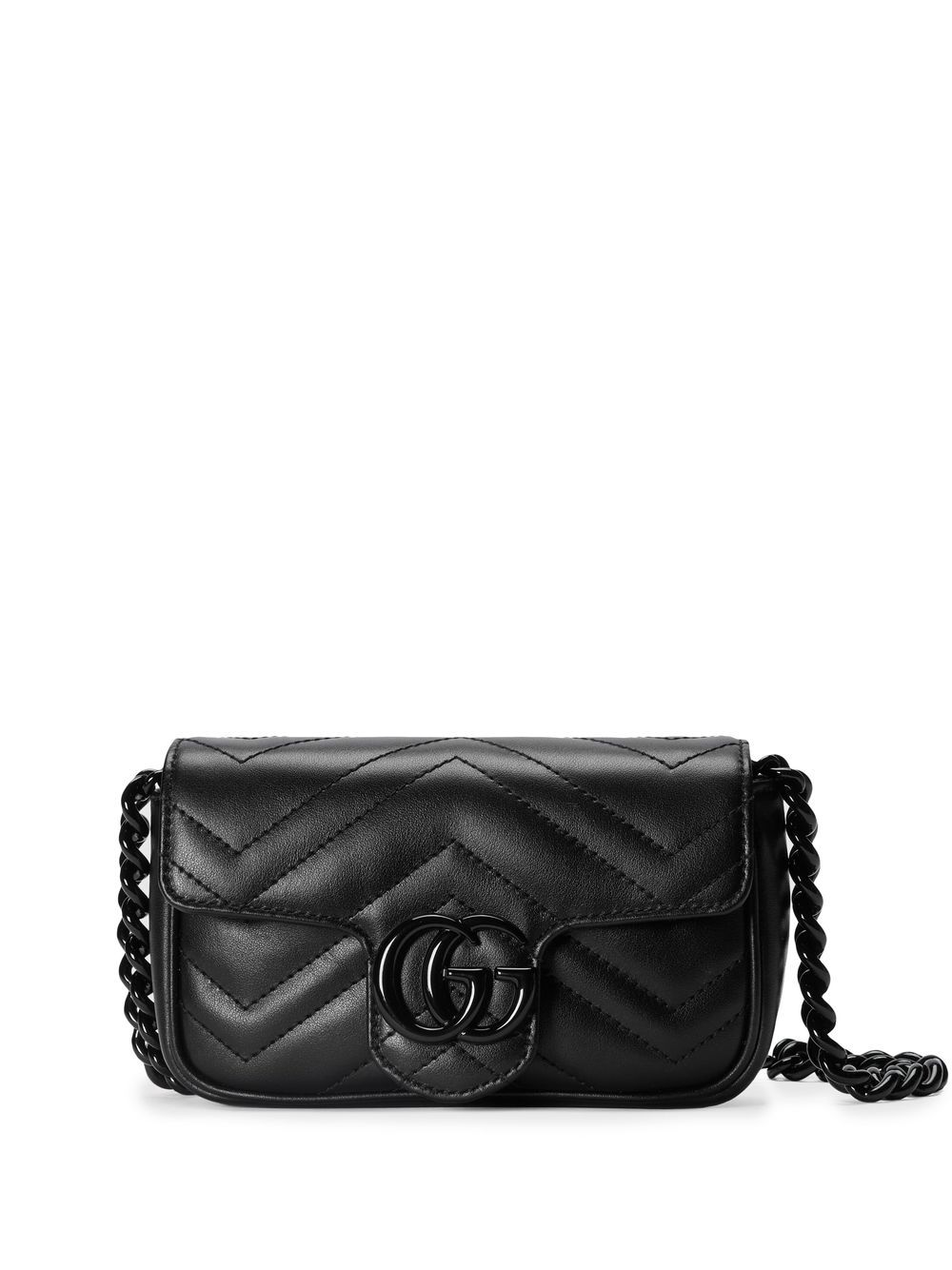 Gvc*1 Dupe GG Marmont belt bag