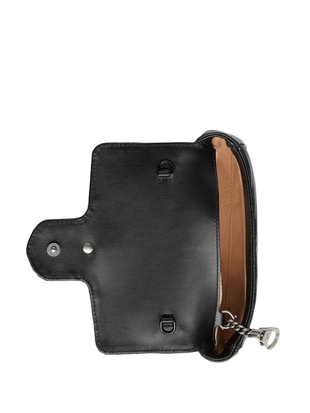 Gvc*1 Dupe GG Marmont belt bag