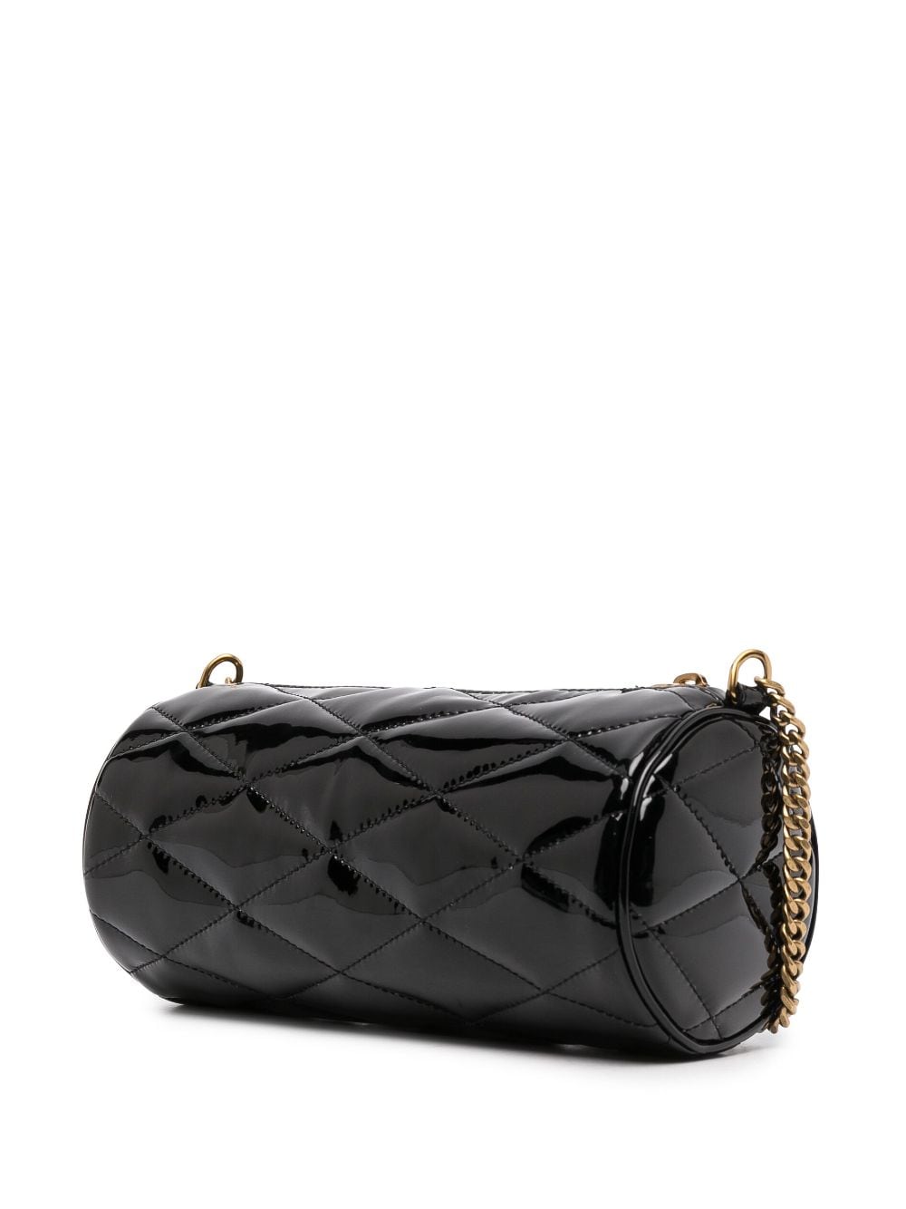 Y51 Replica Sa1nt Lau*nt mini Sade quilted shoulder bag
