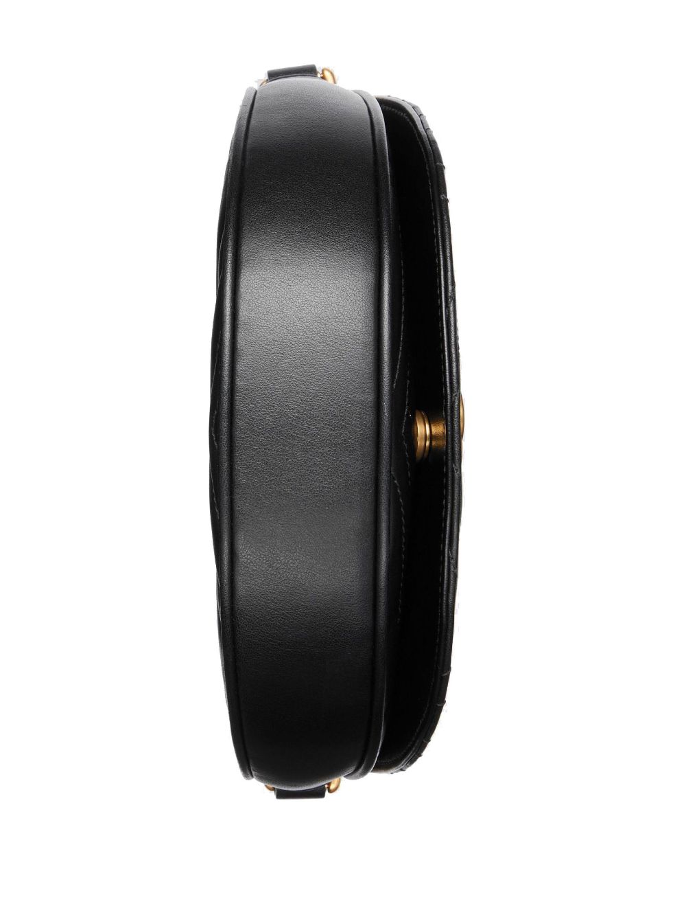 Gvc*1 Dupe GG Marmont matelassé mini bag