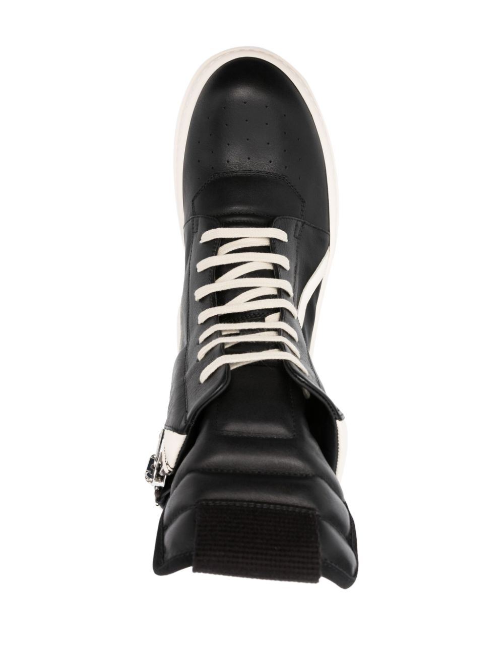 Rick Owens Replica Shoes   RS047