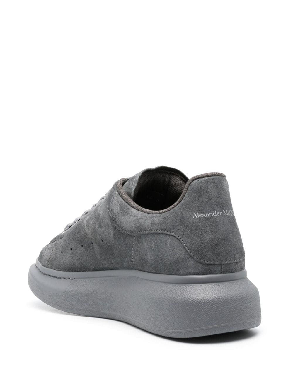 A1exa*der Mcqv*en Dupes Oversized low-top sneakers