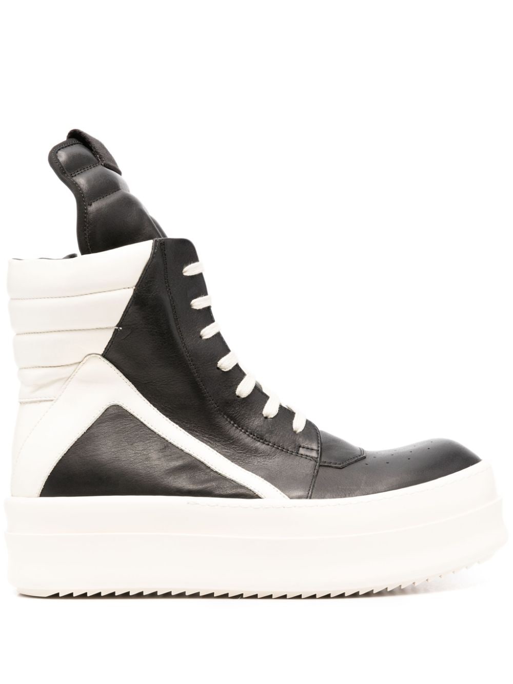 Rick Owens Replica Shoes   RS047