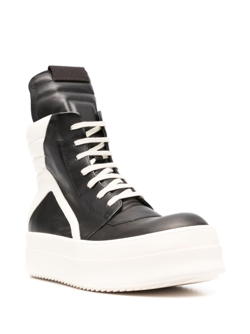 Rick Owens Replica Shoes   RS047