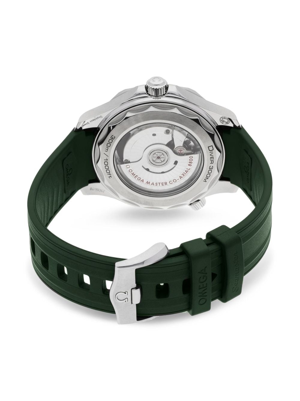 0me*ga Replica Seamaster Diver 300M 42mm