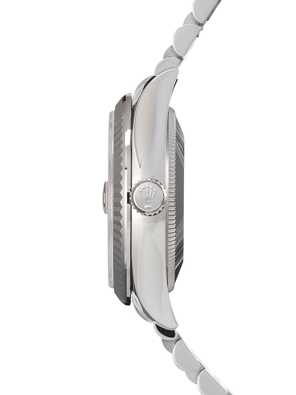 Replica R01ex Pink Datejust 31mm