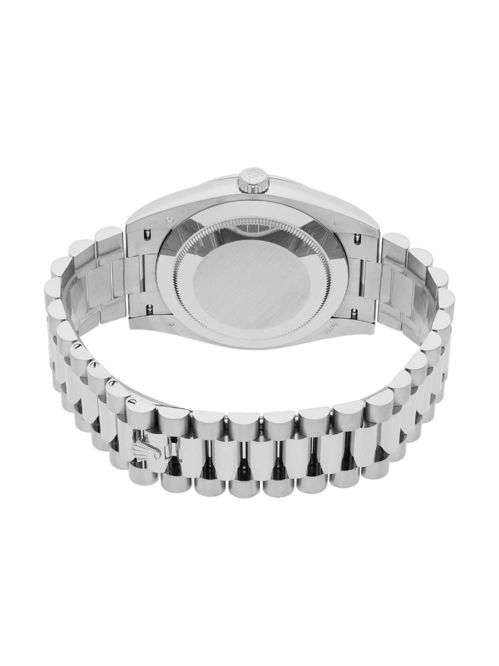 Replica R01ex Day-Date Platine Meteorite & D1am0nd Dial President 228236