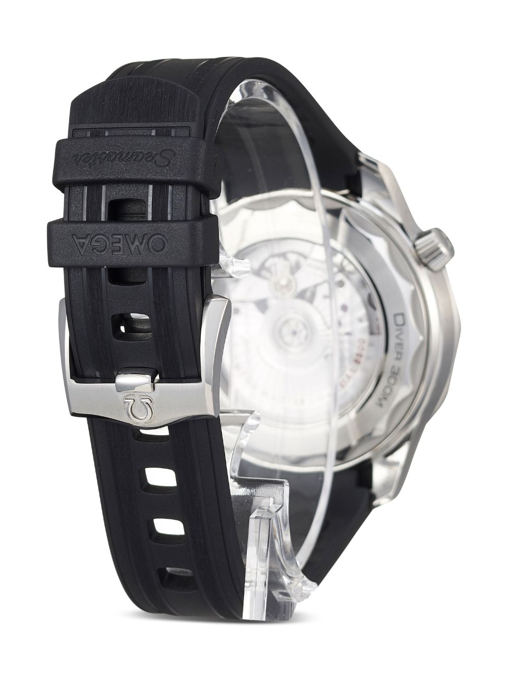 0me*ga Replica 2023 Seamaster Diver 42mm