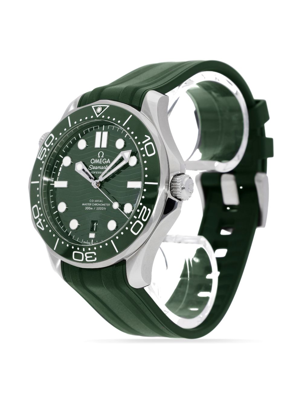 0me*ga Replica Seamaster Diver 300M 42mm