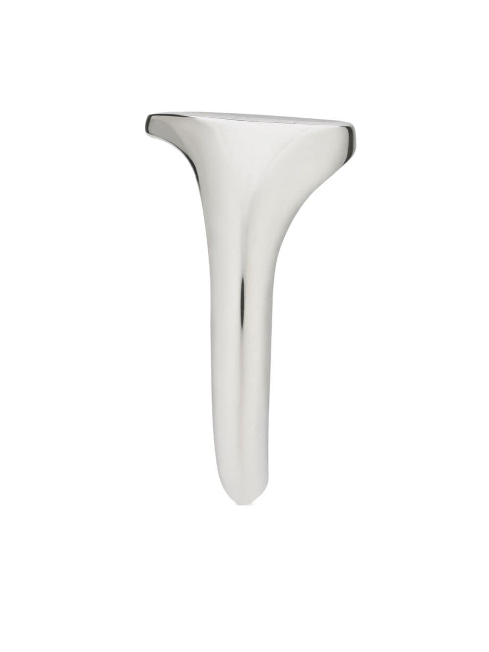 Gvc*1 Replica Interlocking G heart-shape ring