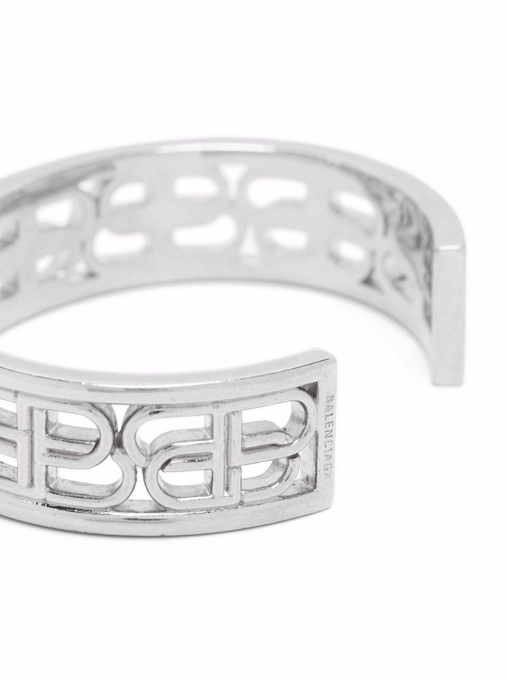 Ba1en*iaga Dupes BB metal cuff