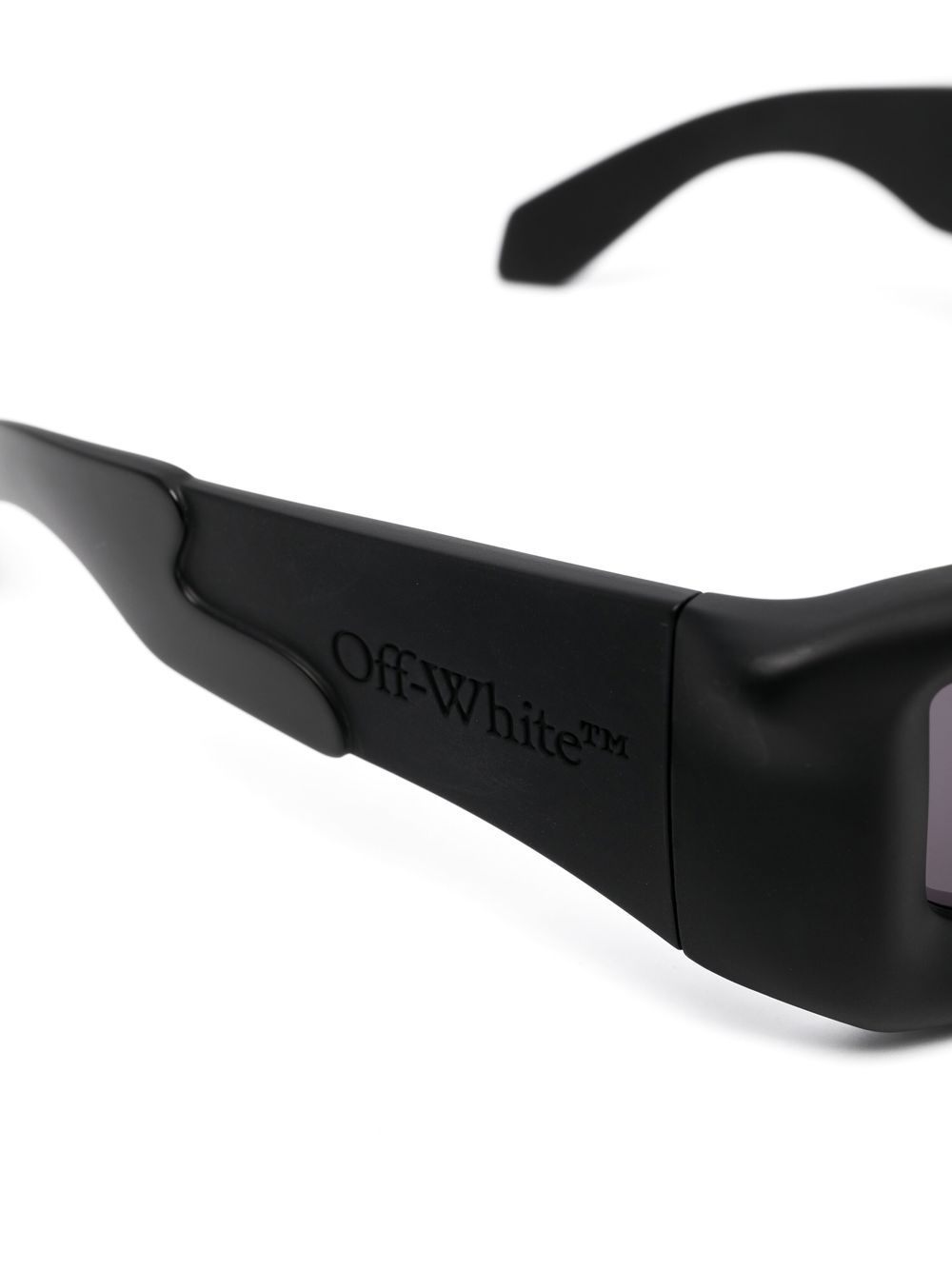 Off White Replica Sunglasses Volcanite square-frame