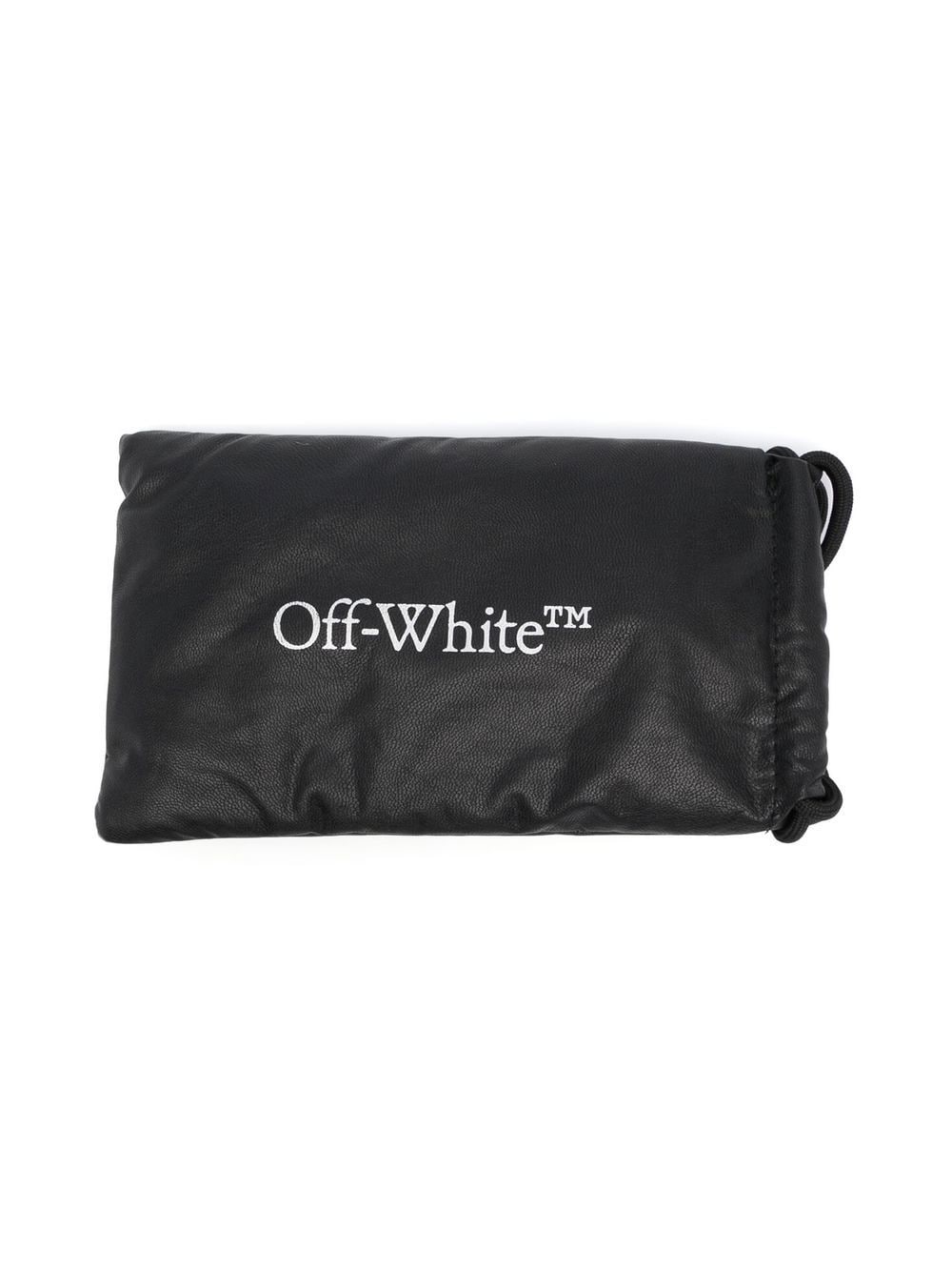 Off White Replica Katoka square-frame sunglass