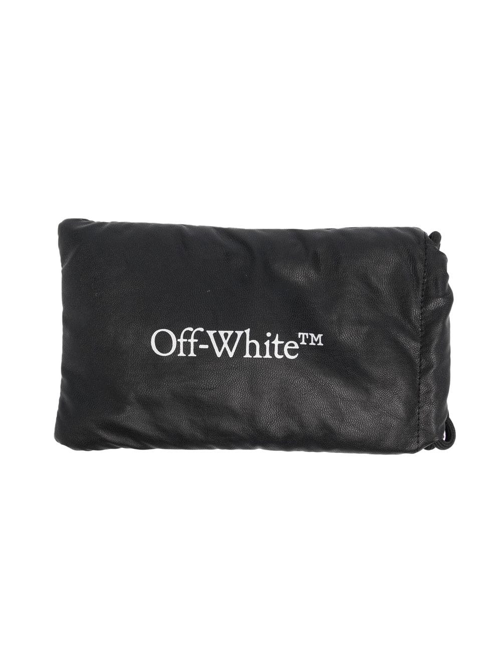 Off White Replica Sunglasses Volcanite square-frame