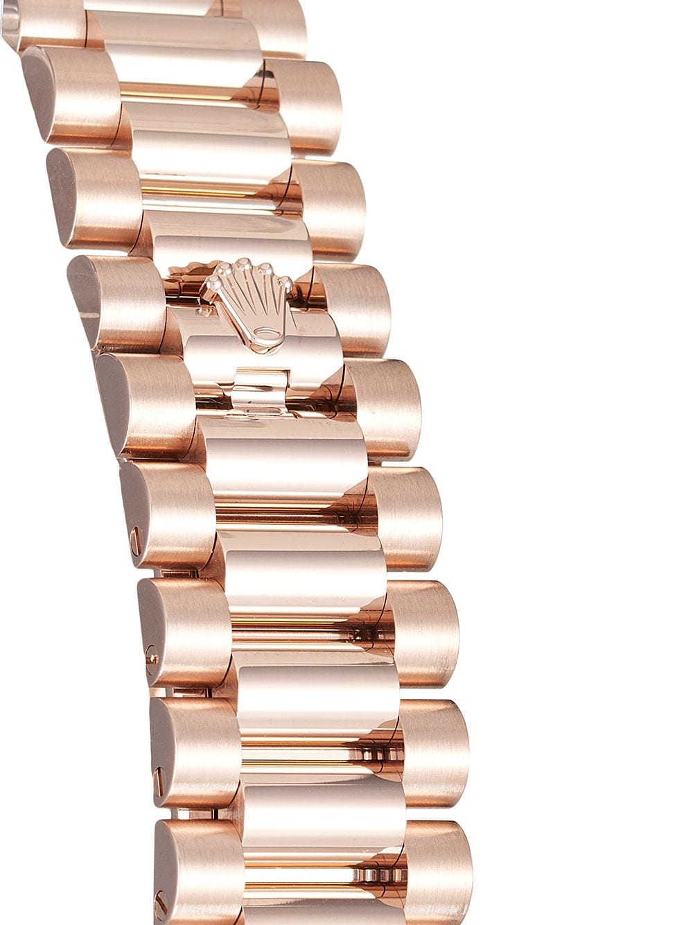 Replica R01ex DAY-DATE 36 Oyster, 36mm, eternal rose gold M128235-0009