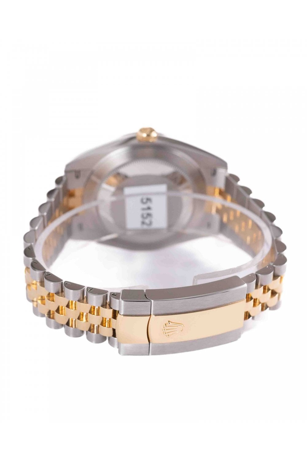 Replica R01ex Datejust M126333-0020 1:1 Best Edition EW Factory Dark Grey Dial