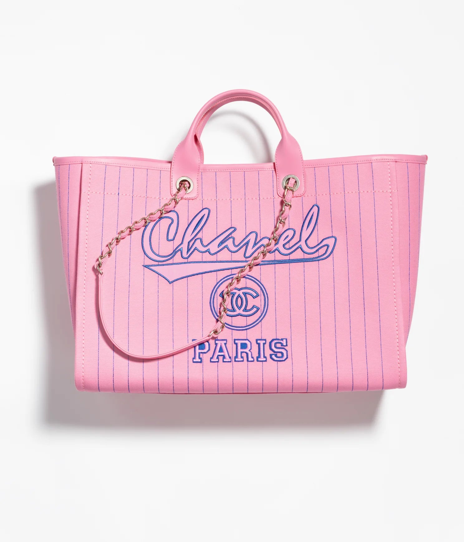 MAXI SHOPPING BAG Ch**el