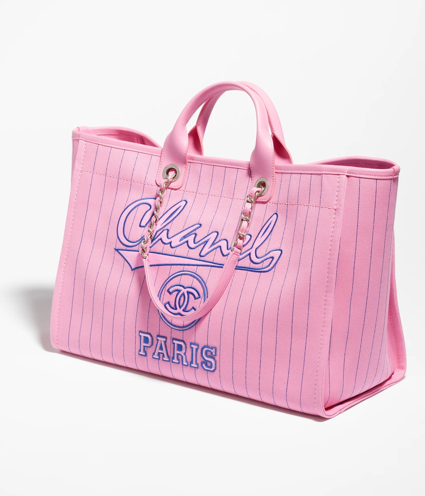 MAXI SHOPPING BAG Ch**el