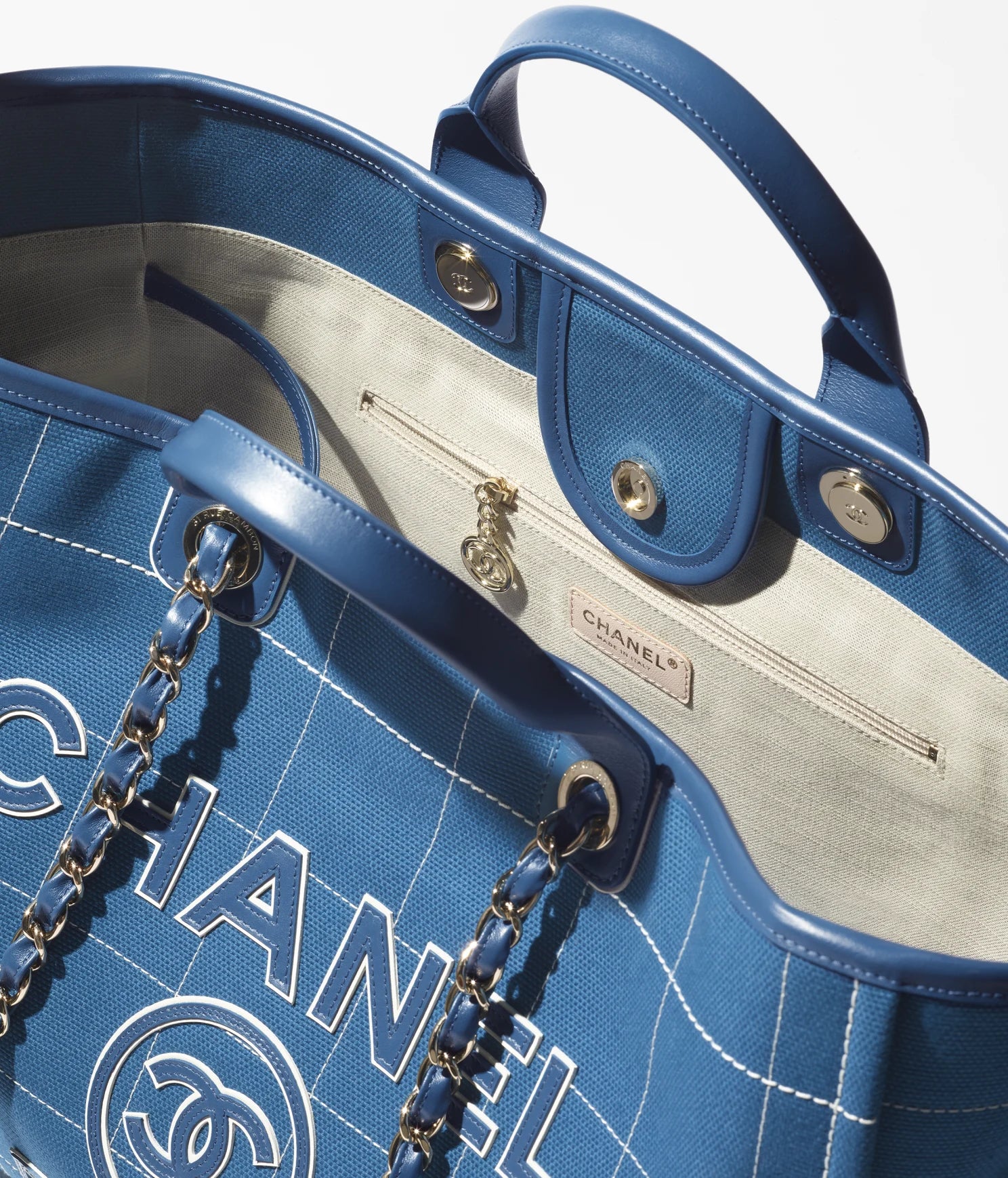 MAXI SHOPPING BAG Ch**el