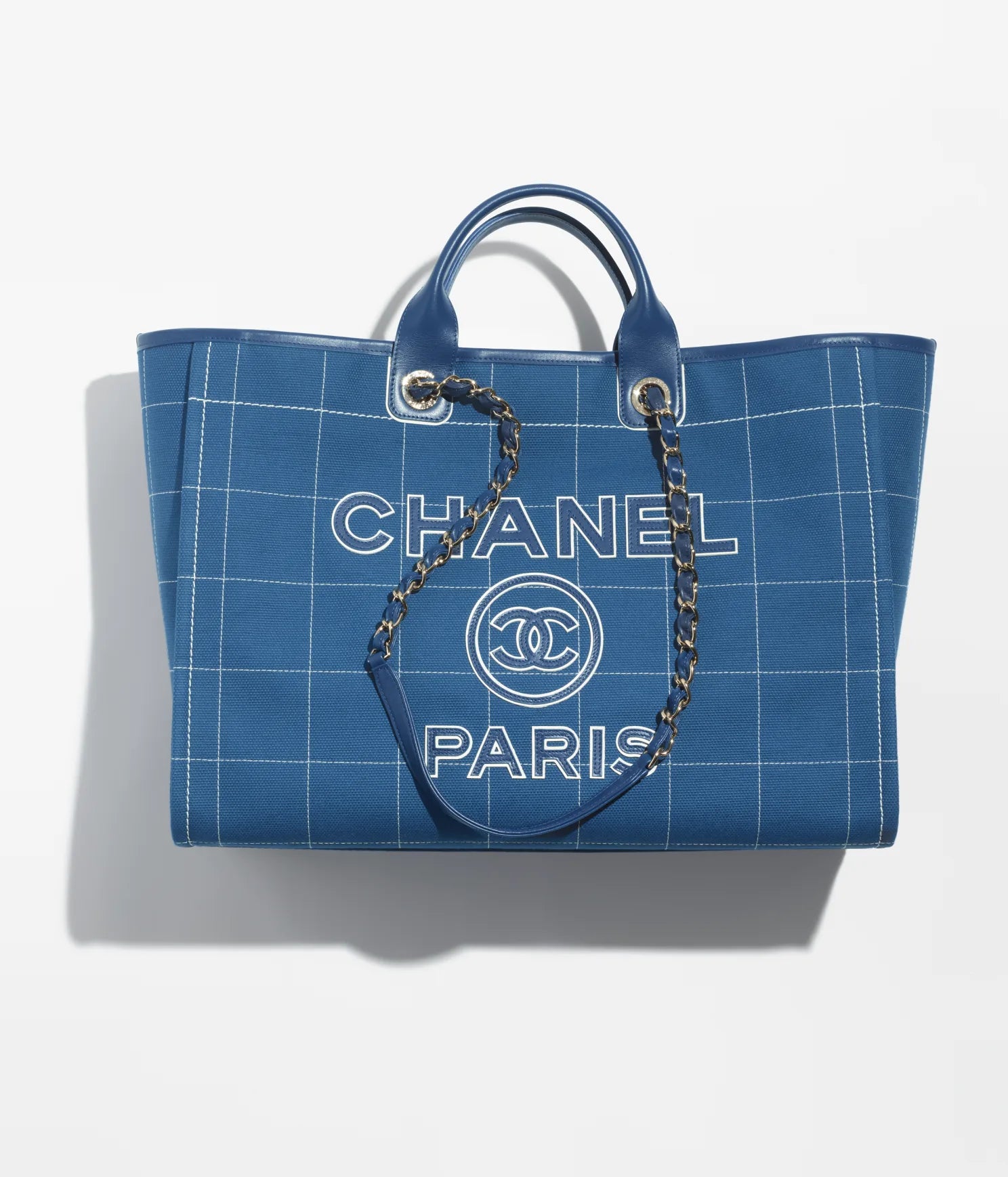 MAXI SHOPPING BAG Ch**el