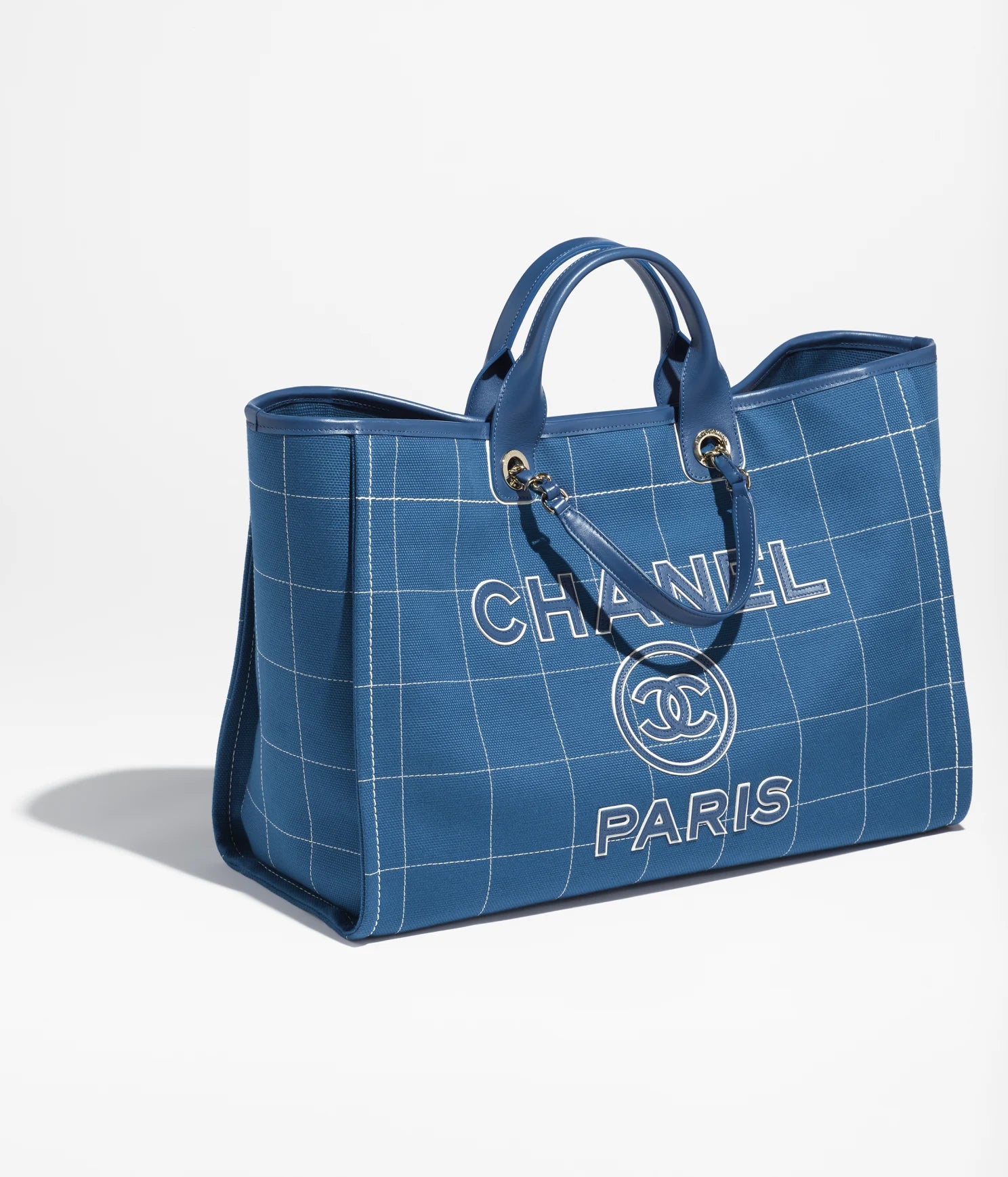 MAXI SHOPPING BAG Ch**el