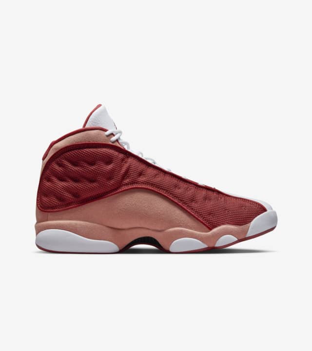 Jordan 13 Dune Red